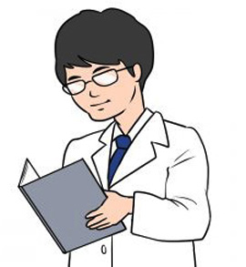 研究による実証