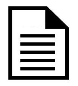 論文の発表